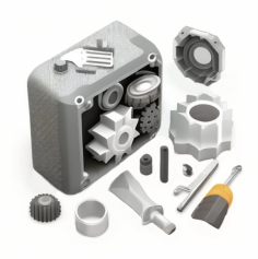 Шплинт 6,3х63 ГОСТ 397-79 04649