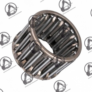 Подшипник игольчатый XGMA d=3