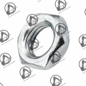 Гайка (на ось 020) 2 M30-6Н.04.06 ГОСТ 5916-70