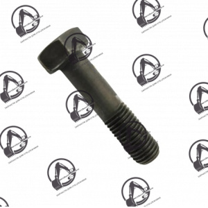 Болт KOMATSU 01050-61250