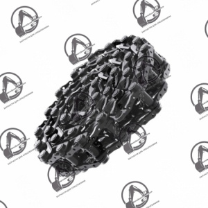 Цепь Liebherr R904 HDSL Litronic ГМ (50 звеньев) шаг 190 КЭ-190-22-10-08СП