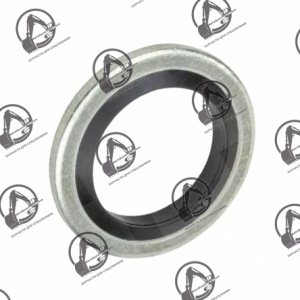 Шайба уплотнительная резинометаллическая d-6