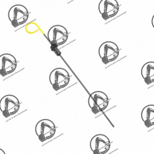 Штифт вала коленчатого BOBCAT 7008888