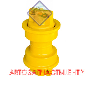 Каток опорный однобортный KOMATSU D65 / SHANTUI SD16 (14X-30-00080) (JH)