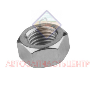 Гайка специальная 2509-14/1