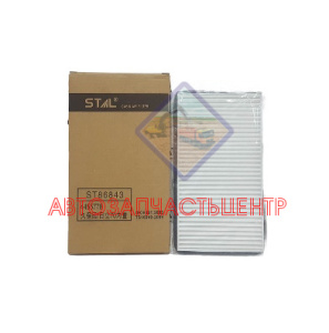 Фильтр воздушный ST86843