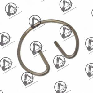 Кольцо стопорное поршневого пальца BOBCAT 6655180