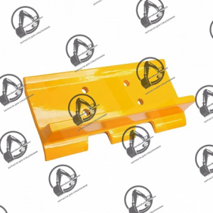 Башмак L-610 (Liebherr pr734) 10326421 / CR4443/24