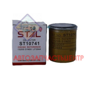 Фильтр масляный ST10741