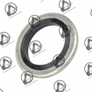 Шайба уплотнительная резинометаллическая d-10