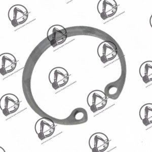 Кольцо стопорное поршневого пальца BOBCAT 6680726