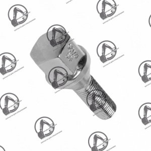 Болт колеса 257060000002