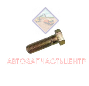 Болт 01010-E1240 01010-31240 01010-51240 01010-61240 801015573 01010-81240