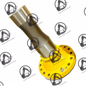 Вал KOMATSU 17A-50-11111