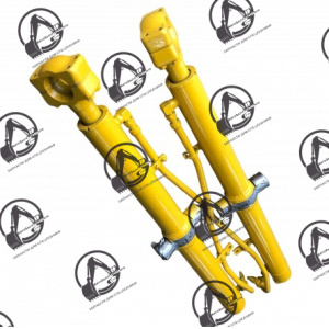 Гидроцилиндр KOMATSU 707-02-X0220