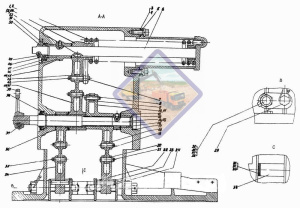 ПРОКЛАДКА 748-18-170