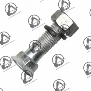 Болт 16х50 креплен. ножа + гайка 225070400001-02