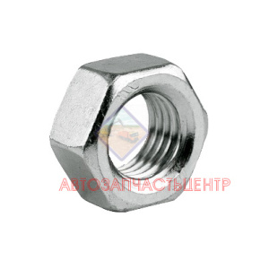 Гайка Д395.0116.017