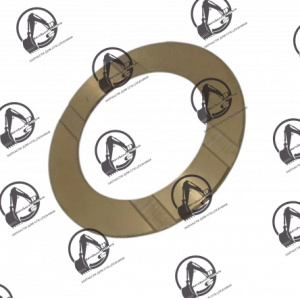 Упорная шайба KOMATSU 195-15-32570