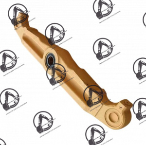 Балансир подвески KOMATSU 17A-50-00021