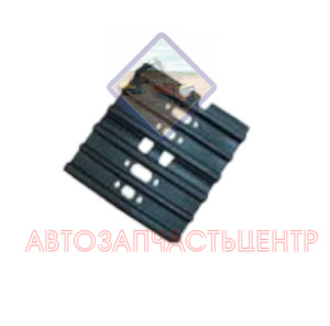 Башмак Caterpillar CAT D6H, D6R, D6T (Башмак560 мм) 6Y6286