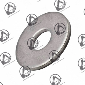 Шайба стальная 06B0001