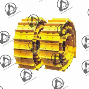 Гусеница для Liebherr PR734 ГМ (40 звеньев, башмак 510 мм)