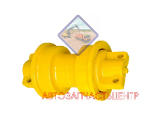 Каток однобортный (для Shantui SD16;Komatsu D65) 16Y-40-09000