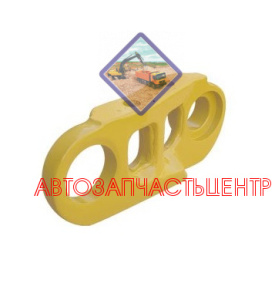 Звено SHANTUI SD32, Komatsu левое 228МС-00011