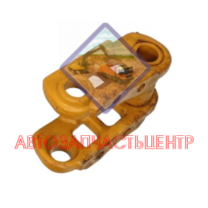 Отрезок цепи для SD16 ГМ на 4 звена