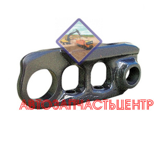 Звено SHANTUI правое SD32, Komatsu 228МС-00021