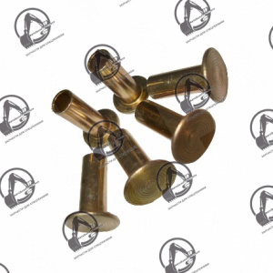 Заклепки колодок d=8мм h=24/12053630