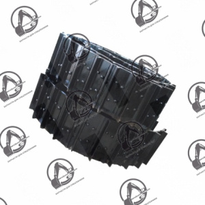 Гусеница Liebherr PR734 (40 L, 560 мм)