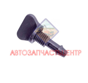Заглушка сливной пробки JCB 32/908401 N