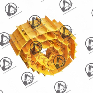 Гусеница Liebherr PR744L (40 звеньев, L= 610 мм)