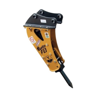 Гидромолот Delta F-5