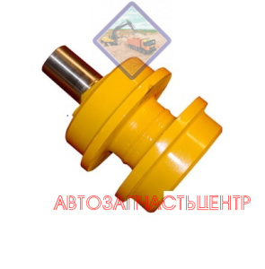 Каток поддерживающий (для Shantui SD16;Komatsu D65) 16Y-40-06000