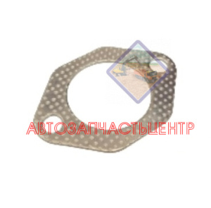 Прокладка выпускного коллектора, металлическая HOWO VG1560110111