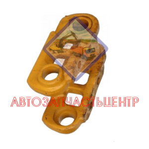 Отрезок цепи для Shantui SD16 ЖС (1 звено)