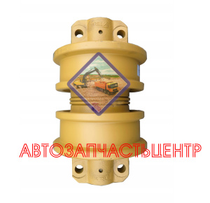 Каток двубортный Shantui SD16, Komatsu D65 16Y-40-10000 / 16Y4010000