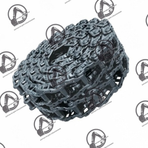 Цепь для Liebherr ГМ (38 звеньев) Ш-203-22-10-3-05СП