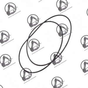 Кольцо уплотнительное VOLVO VOE11716791