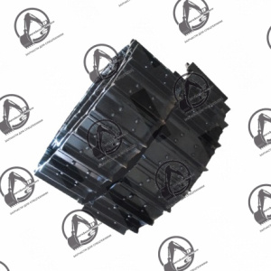 Гусеница для Liebherr PR734 ЖС (38 звеньев, башмак 560 мм)