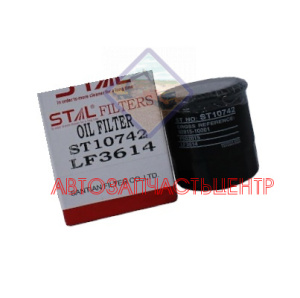 Фильтр масляный ST10742