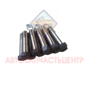 Болт специальный 2509-9