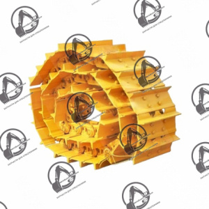 Гусеница для Liebherr PR734 ЖС (40 звеньев башмак 610 мм)