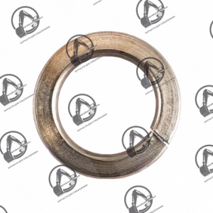 Шайба стальная 06B0006