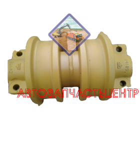 Каток опорный двубортный KOMATSU D85 / SHANTUI SD22 155-30-00118
