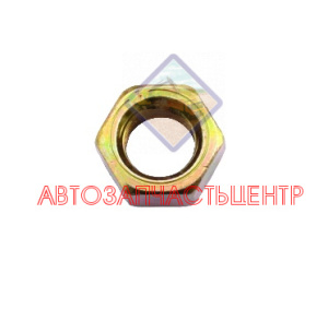 Гайка крепления зубьев 1340/0701