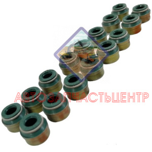 Колпачок маслосъемный 41100005610 59/SP101780/SP142489 / 430-1007016A